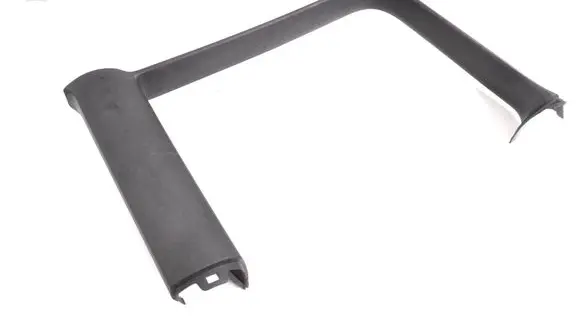 Mini One - Cooper Clubman R55 Centre console side trim rear 7167449