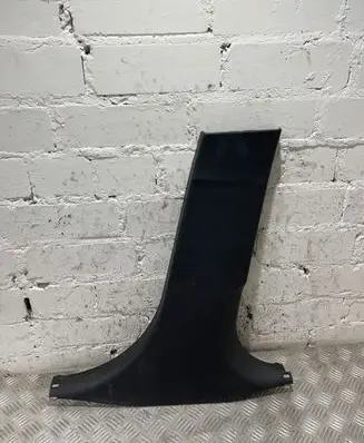 BMW 3 F30 F35 F31 (B) pillar trim (bottom) 7221002