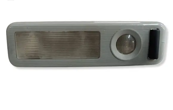 BMW 5 E39 Rear seat light 8366434
