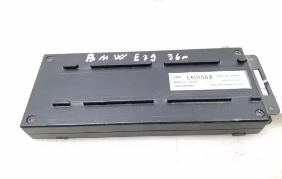 BMW 5 E39 Phone 8360235