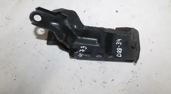 Volvo XC60 Radiator support slam panel bracket 31261931