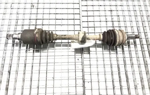 Suzuki Liana Front driveshaft