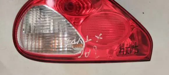 Jaguar X-Type Rear/tail lights LAMPALEWATYLXTYPE