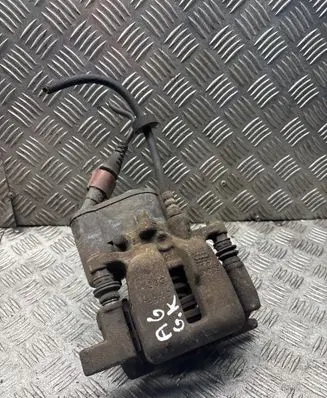 Audi A6 S6 C6 4F Rear brake caliper 