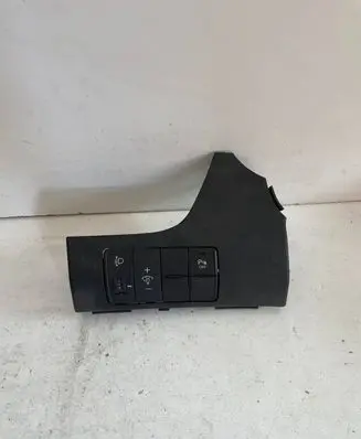 Hyundai i30 Multifunctional control switch/knob 93310A6270RY