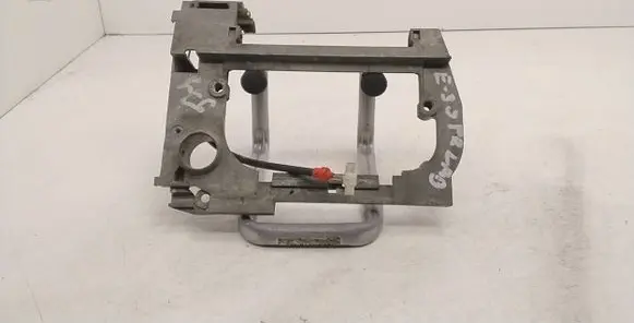 BMW 5 E39 Front door exterior handle/bracket