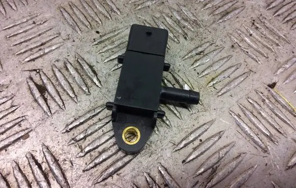 Opel Insignia A Exhaust gas pressure sensor 55566186