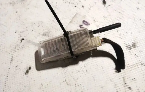 Citroen C4 Grand Picasso Other interior light