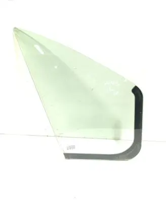 Opel Vivaro Front triangle window/glass DOT618M321AS2 43R01351