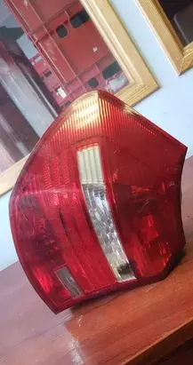BMW 1 E81 E87 Rear/tail lights 7164955