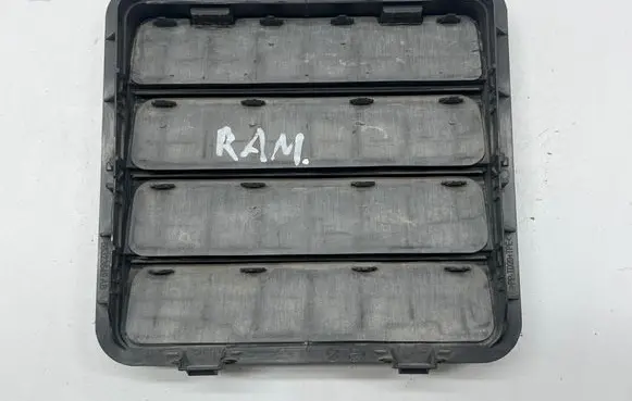 Ram 1500 Quarter panel pressure vent 68323649AB