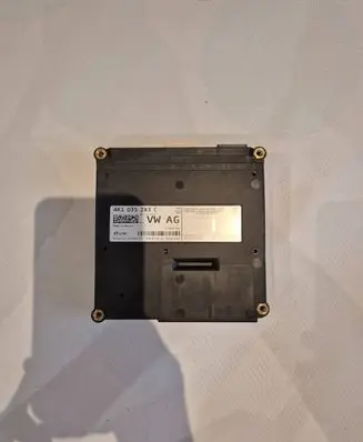 Audi Q5 SQ5 Other control units/modules 4K1035283C
