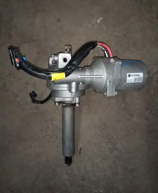 KIA Sportage Electric power steering pump 451IGHLA0434