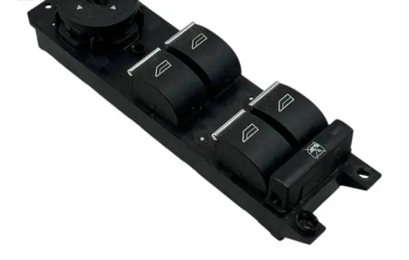 Ford B-MAX Electric window control switch AM5T14A132AA