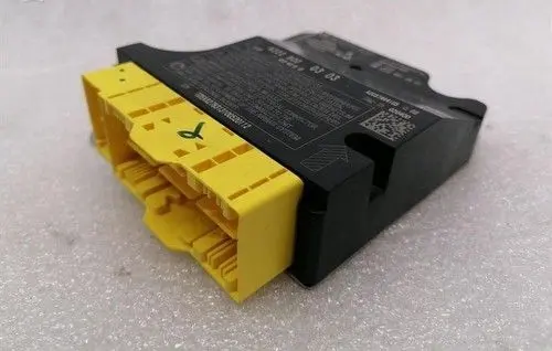 Mercedes-Benz S W222 Torque split ecu control unit/module A2229000303