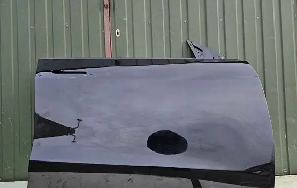 Tesla Model Y Rear door 7654333444