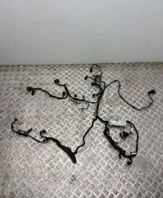 Mercedes-Benz Vito Viano W447 Engine installation wiring loom A6541502905 ZSB15 ZGS001