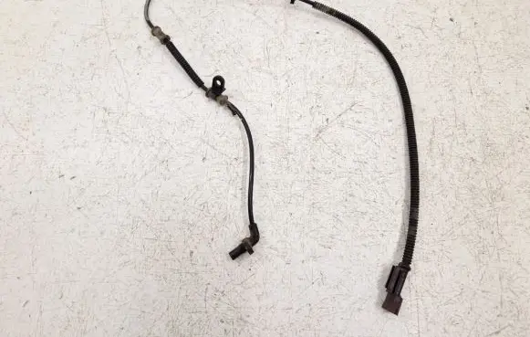 Ford F150 ABS brake wheel speed sensor JL342C204 JL342C204AB EPQWE