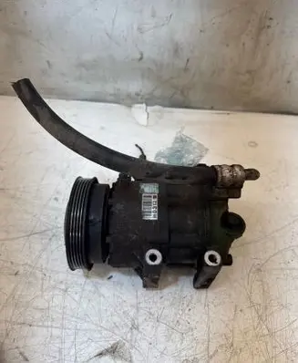 KIA Ceed Air conditioning (A/C) compressor (pump) 0574 F500AN6CA04
