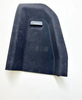 BMW X3 F25 Trunk/boot lower side trim panel 