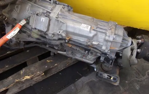 Lexus GS 300 350 430 450H Automatic gearbox 3091030030 BIEGOW