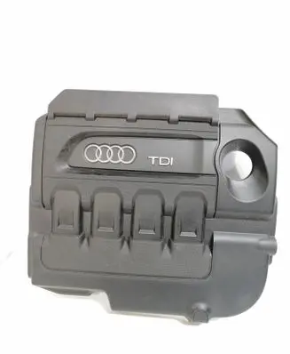 Audi A3 S3 8V Engine cover (trim) 04L103925L 4012590E