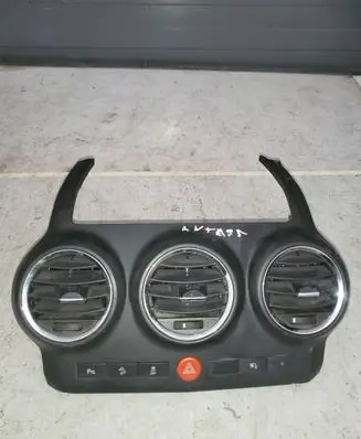 Opel Antara Dash center air vent grill GP12120310