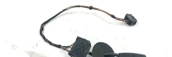 BMW 3 E36 Wiper control stalk 012005