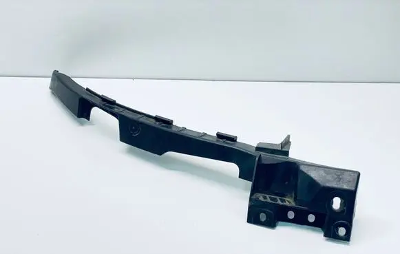 Headlight/headlamp mounting bracket