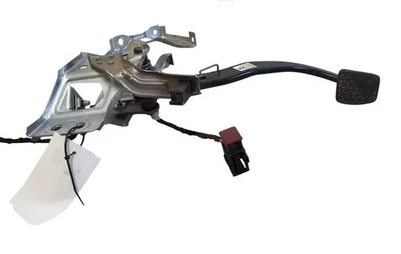 Opel Zafira B Brake pedal 24463406
