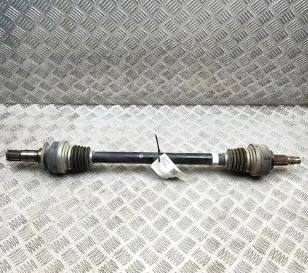 Alfa Romeo Stelvio Rear driveshaft 50550424