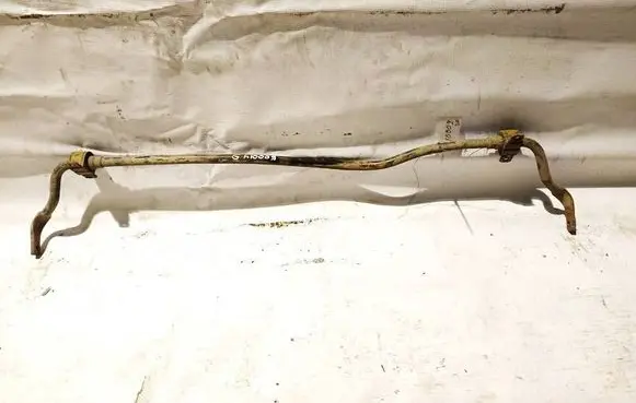 Rear anti-roll bar/sway bar