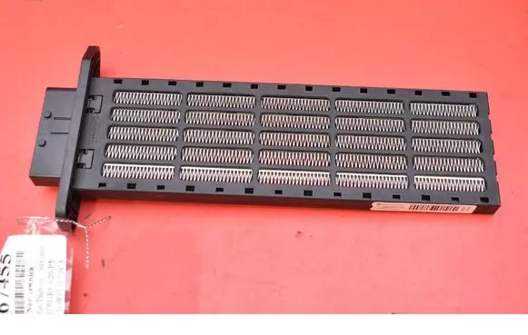 Hyundai Tucson JM Interior heater climate box assembly 710260390100