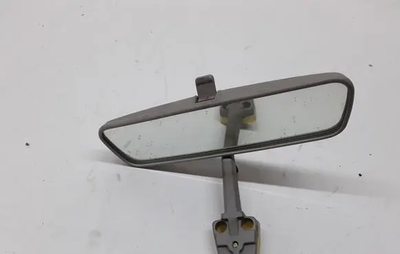 Nissan X-Trail T30 Rear view mirror (interior)