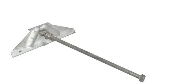 BMW 3 E36 Battery bracket 61218353010 8353010
