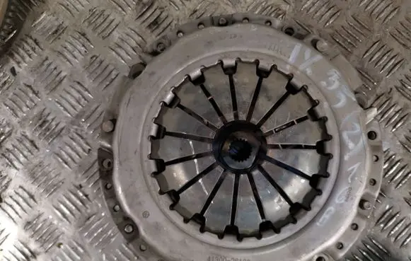 Hyundai ix35 Clutch set kit 4130026100 4110026100