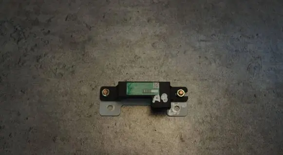 SsangYong Tivoli Immobiliser reader (aerial) 87530-35100 8753035100