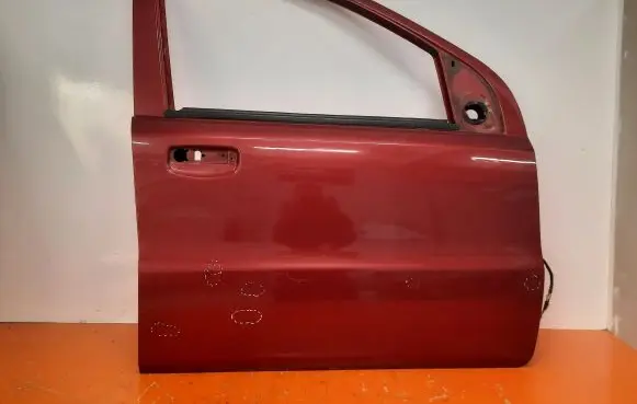 Fiat Panda 141 Front door