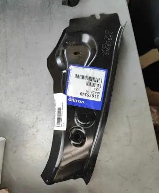Volvo S60 Other body part 31675349