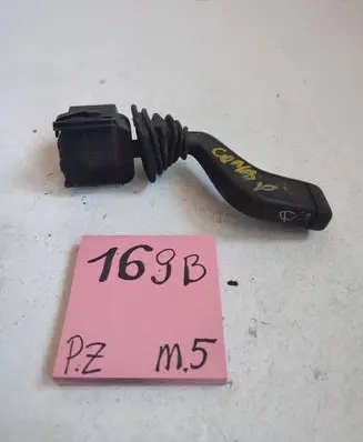 Opel Combo C Wiper switch 90560991