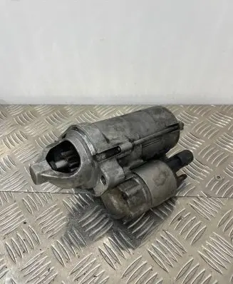 Audi A8 S8 D3 4E Starter motor 079911023D
