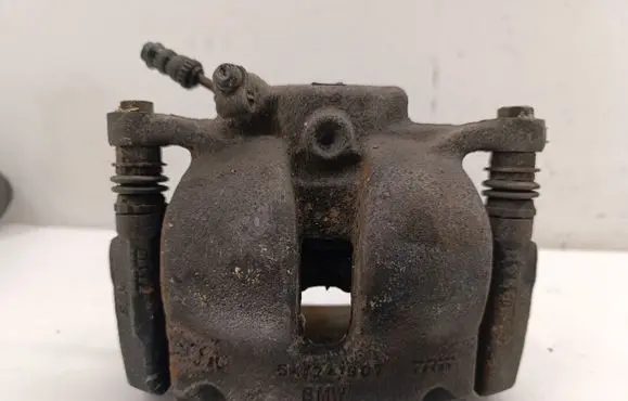 BMW 2 F44 Front brake caliper