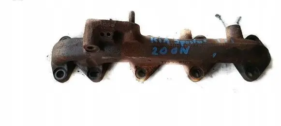KIA Sportage Exhaust manifold 100KW