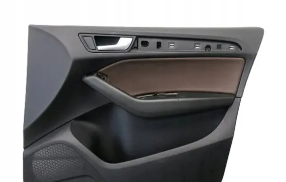 Audi Q5 SQ5 Front door card panel trim