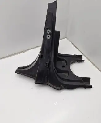 Headlight/headlamp mounting bracket
