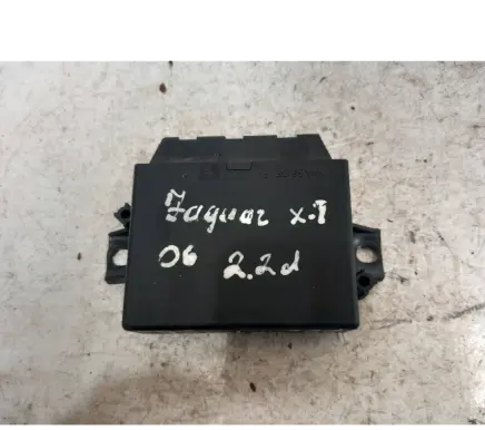 Jaguar X-Type Parking PDC sensor 4r8315k866