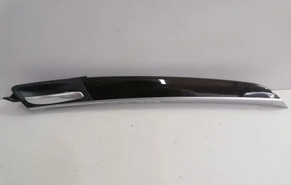 BMW X5 E70 Front door card panel trim 4993001