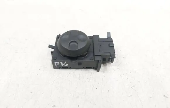 Citroen C5 Seat control switch 96602210XT 441252800