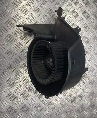 Opel Signum Heater blower motor/fan resistor 75133487 ASM1379088 PBTGF20