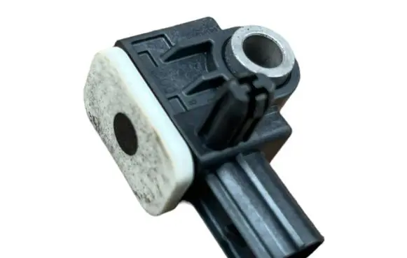 Ford Grand C-MAX Airbag deployment crash/impact sensor CM5T14B006AA 130430602 965C838HA